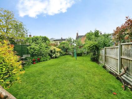 Chandos Road, Ampthill, Bedford, MK45