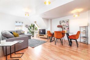 Apartment 23, Bridgford Point, Scarrington Road, Nottingham NG2 5BR