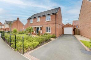 12, Yarrow Drive, Nottingham NG11 6SA