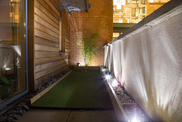 Putting Green