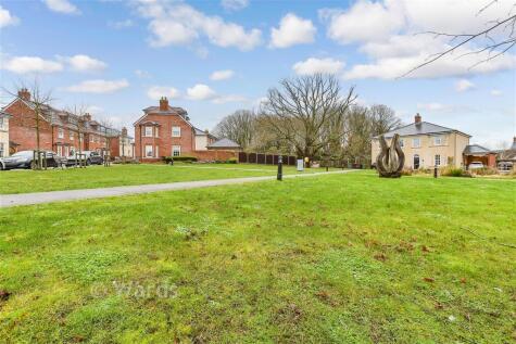Holdstock Road, Tenterden, Kent
