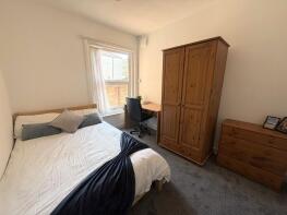 31, Devonshire Road, Southampton SO15 2GH