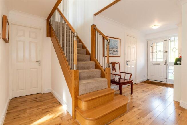 Stairway