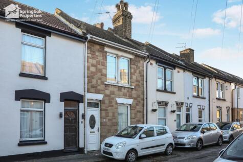 Roach Street, Rochester, Kent