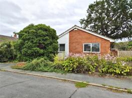 Fiveways, Abbeygate Walk, Bangor On Dee, Wrexham LL13 0BA