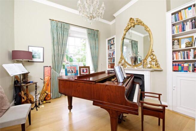 Music Room