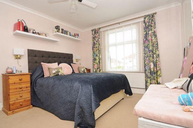 Bedroom 2