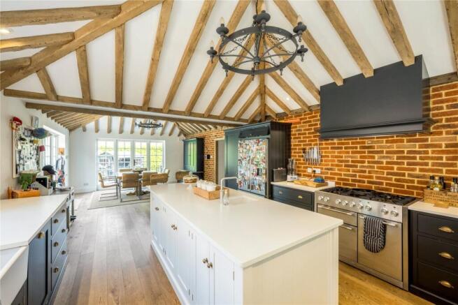 Harps Oak Lane, Merstham, Redhill, Surrey, RH1 photo 3