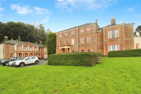 Haccombe House, Newton Abbot, Devon, TQ12