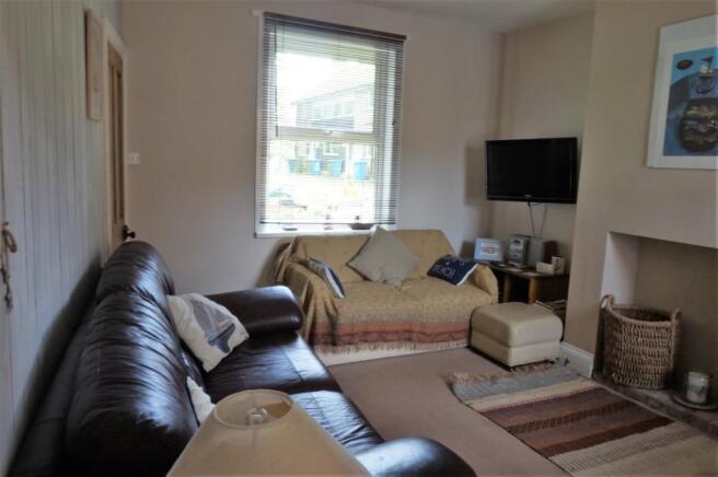 Sitting Room 3