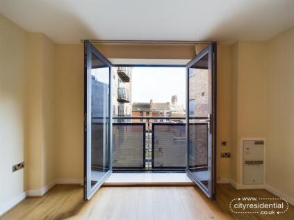 5 Concert Street, Liverpool