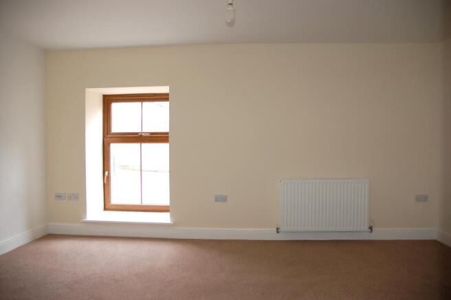 Study/Bedroom 6