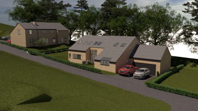 PLOT 1 & 2