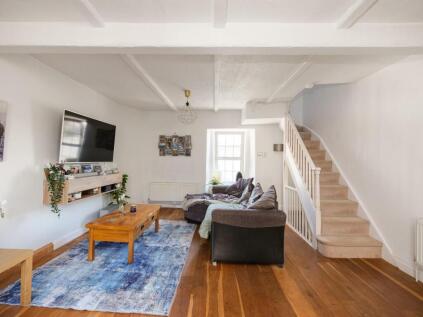 Sutherland Place, Clifton