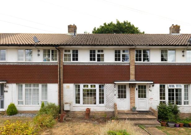 Front elevation