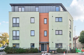 Flat 19, Cecil House, Cecil Road, Bristol BS15 8GE