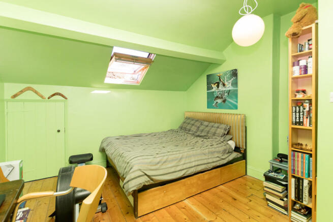 Bedroom 5