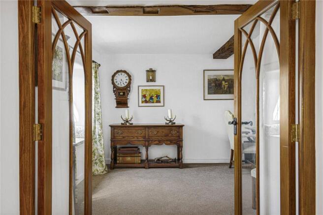 Luxborough, Watchet, Somerset, TA23 photo 4