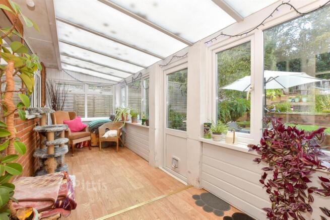 Chatfield Lodge, Newport, Isle of Wight photo 4