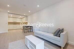 11, Merrivale Terrace, Distillery Road, London W6 9HD