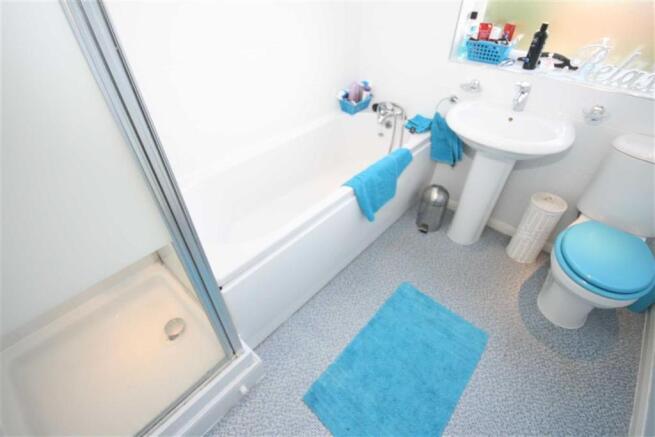 Fitted Bathroom