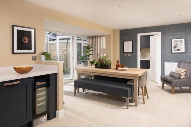 DWH SH Penning Ridge Holden Kitchen