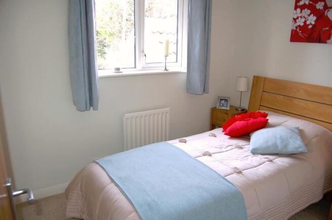 Bedroom 4