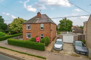 51, High Street, Walcott, Lincoln LN4 3SW