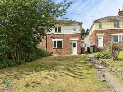 Southfield Lane, Whitwell, Worksop