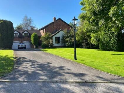 Windlehurst Road, High Lane, SK6