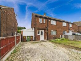 30, Springfields, Knottingley WF11 8BH