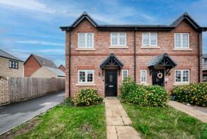 6, Atkinson Close, Stratford-upon-avon CV37 5AD