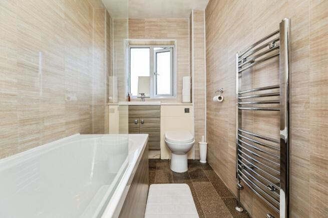 2 bed Semi-Detached for sale Image 9