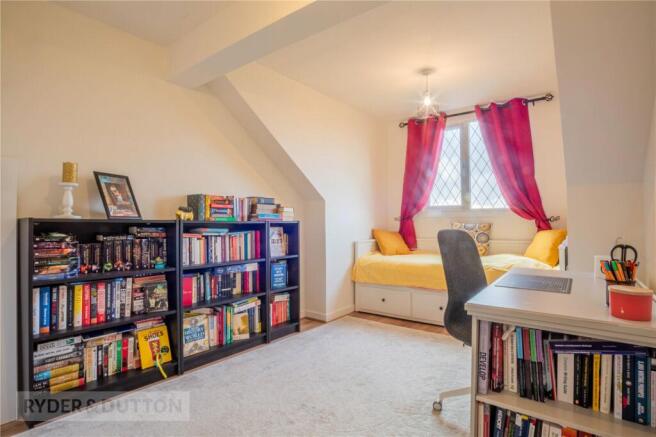 Bedroom Five