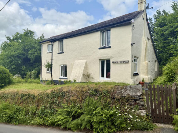Brook Cottage