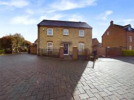 26, Chivenor Way Kingsway, Quedgeley, Gloucester GL2 2BH