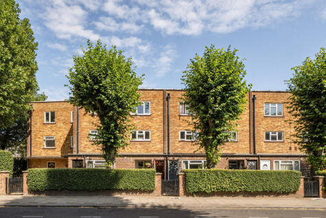Windmill Road, Brentford, TW8