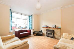 36, Toronto Road, Horfield, Bristol BS7 0JP