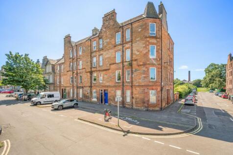 43/5 Balfour Street, Leith, Edinburgh, EH6 5DL