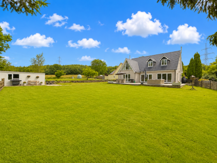 Noddfa, Little Row, Abernant, Aberdare, Rhondda Cynon Taf