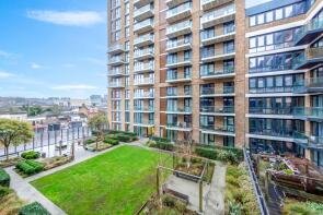 21 Drummond House, Victory Parade, Plumstead Road, Woolwich SE18 6FW