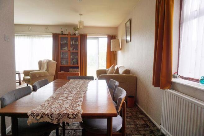 Lounge/Diner