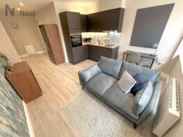 Flat 31, 91 Centaur House, Great George Street, Leeds LS1 3LA