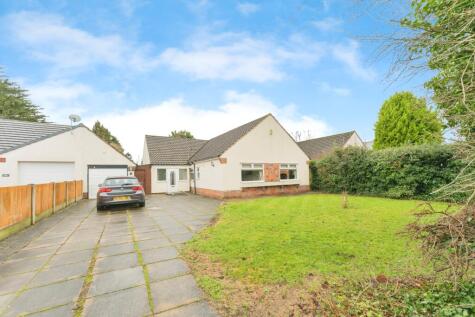 Beryl Road, Prenton, CH43