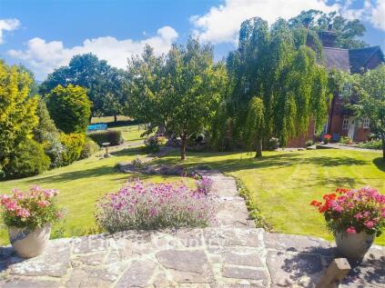 Burwash Common, Etchingham, Etchingham, East Sussex
