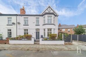 2, Mellor Road, Birkenhead CH42 9PS