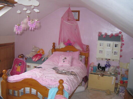 Loft Room