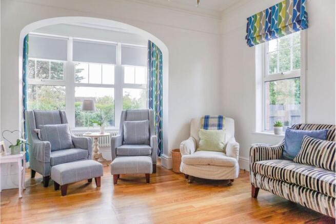 Drawing Room