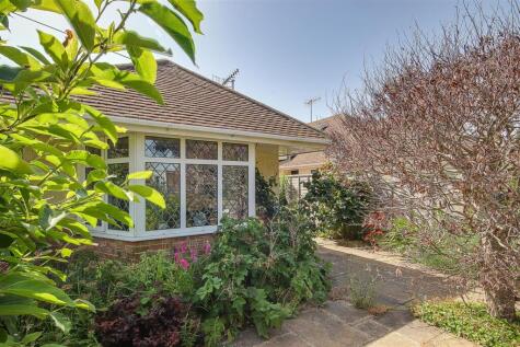 Clive Avenue, Goring-By-Sea, Worthing