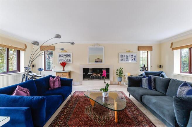 Drawing Room